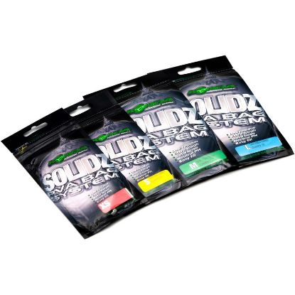 Picture of KORDA Solidz PVA Bags