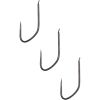Picture of GURU F1 Maggot Hook PTFE Coated (Ten per pack, spade end, barbless)