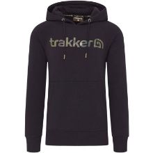 Picture of TRAKKER CR Logo Hoody Black Camo Medium