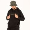 Picture of TRAKKER CR Logo Hoody Black Camo