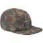 Picture of TRAKKER TechPro Camo 5 Panel Cap