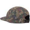 Picture of TRAKKER TechPro Camo 5 Panel Cap