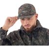 Picture of TRAKKER TechPro Camo 5 Panel Cap