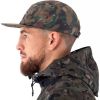 Picture of TRAKKER TechPro Camo 5 Panel Cap
