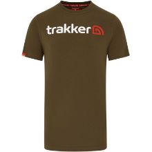 Picture of TRAKKER CR Logo T Shirt MEDIUM