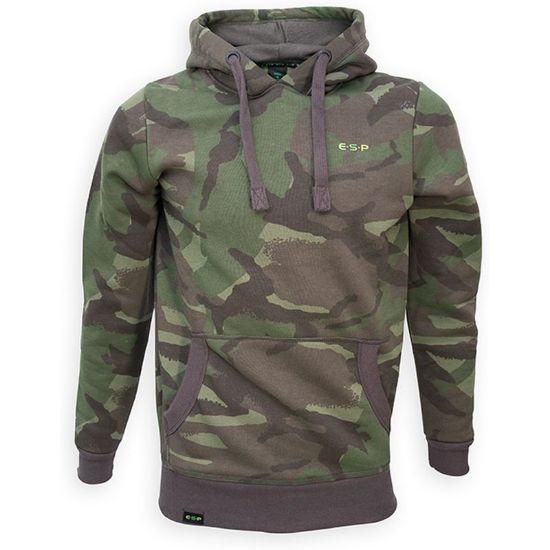 Picture of ESP Camo Hoody *SALE*