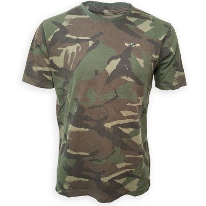 Picture of ESP Camo T-Shirt
