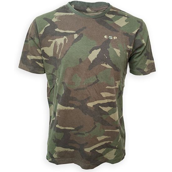 Picture of ESP Camo T-Shirt