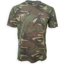 Picture of ESP Camo T-Shirt X-Large