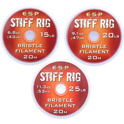 Picture of ESP Stiff Rig Filament 20m
