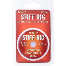 Picture of ESP Stiff Rig Filament 20m 15lbs
