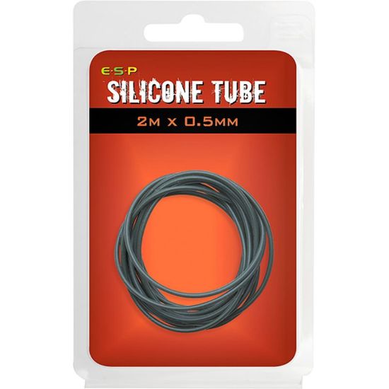 Picture of ESP Silicone Tube 2m