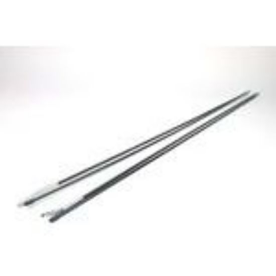 Picture of FOX Ultra 60 Brolly System Spare Fibre Glass Rib