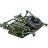 Picture of TRAKKER X-Trail GALAXY Barrow Including Under Barrow Bag