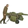 Picture of TRAKKER X-Trail GALAXY Barrow Including Under Barrow Bag
