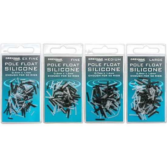 Picture of DRENNAN Pole Float Silicone