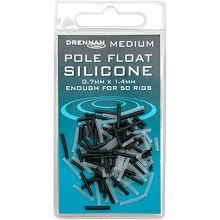 Picture of DRENNAN Pole Float Silicone Medium