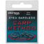 Picture of DRENNAN Carp Method Barbless Hooks Eyed (10 per pack)