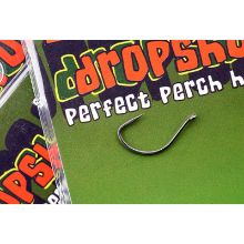 Picture of DRENNAN DropShot Hooks (10 per pack) Sz6