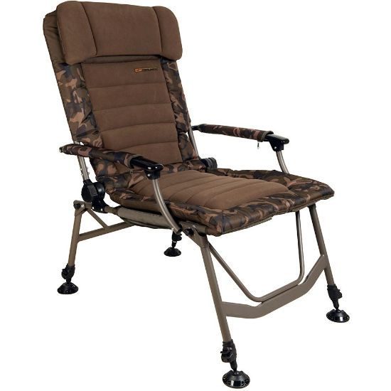 Picture of FOX Super Deluxe Recliner Chair