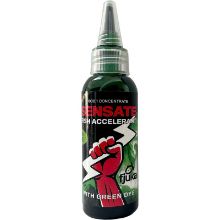 Picture of FJUKA Sensate Fish Accelerant Liquid Bait Dye 50ml GREEN