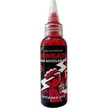Picture of FJUKA Sensate Fish Accelerant Liquid Bait Dye 50ml RED