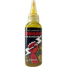 Picture of FJUKA Sensate Fish Accelerant Liquid 50ml SWEET