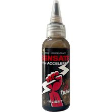 Picture of FJUKA Sensate Fish Accelerant Liquid 50ml HALIBUT