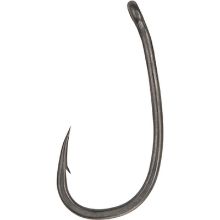 Picture of FOX Edges Super Wide Gape Hooks LONG SHANK (10 per pack) Sz5 Long Shank