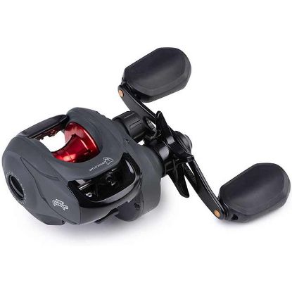 Picture of Fox Rage Warrior BaitCaster Reel