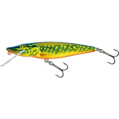Picture of SALMO Pike 16cm Lure Crankbait