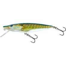 Picture of SALMO Pike 16cm Lure Crankbait Real Pike