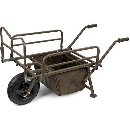 Picture of FOX Voyager Barrow Plus *SALE*