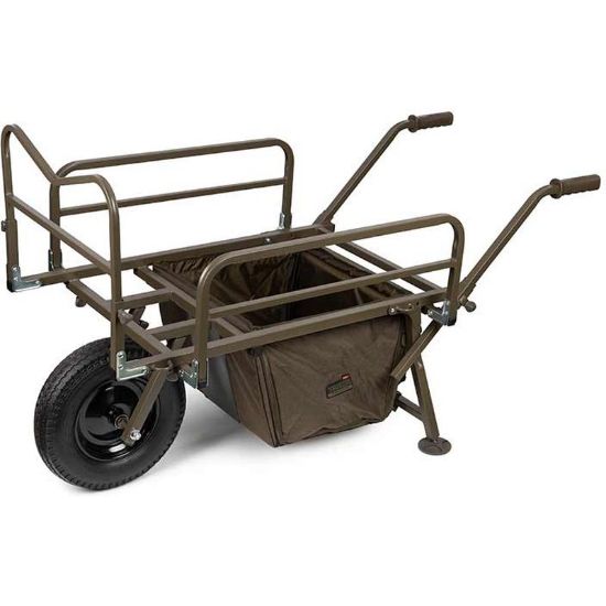 Picture of FOX Voyager Barrow Plus *SALE*