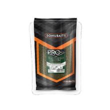 Picture of SONUBAITS Pro Groundbait 900g Thatchers Green