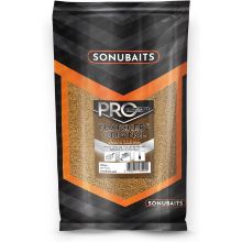 Picture of SONUBAITS Pro Groundbait 900g Thatchers Original