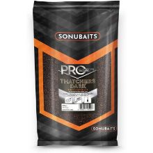 Picture of SONUBAITS Pro Groundbait 900g Thatchers Dark
