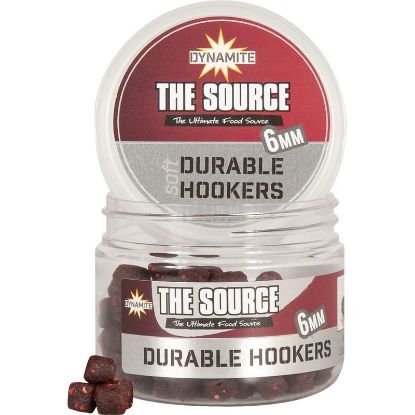 Picture of DYNAMITE Source Durable Hookers (50g pot)