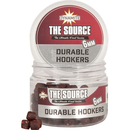 Picture of DYNAMITE Source Durable Hookers (50g pot)