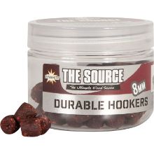 Picture of DYNAMITE Source Durable Hook Pellets (50g pot) 8mm Source