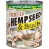 Picture of DYNAMITE Baits Hempseed and Snails