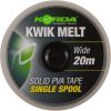 Picture of KORDA Kwik-Melt 10mm PVA Tape 20m