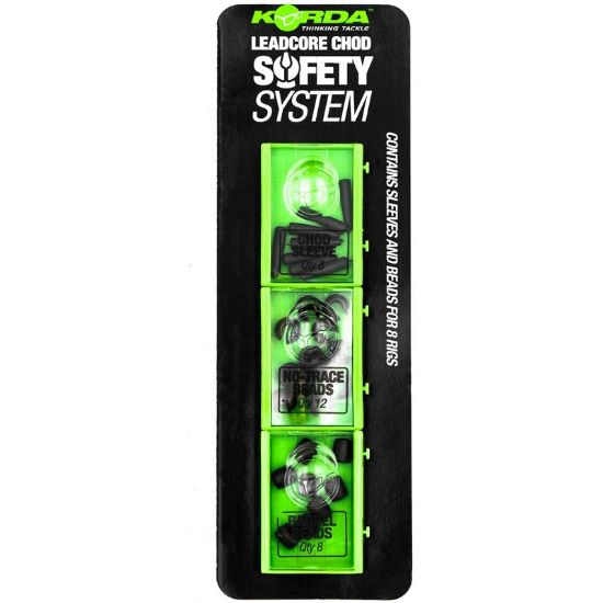 Picture of KORDA Leadcore Chod System