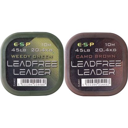 Picture of ESP Lead Free Leader 10m