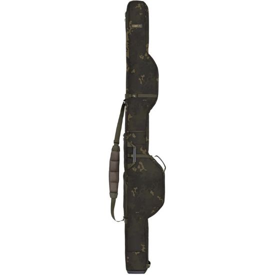 Picture of KORDA Compac Dark Kamo Rod Holdall 13ft 5 Rod