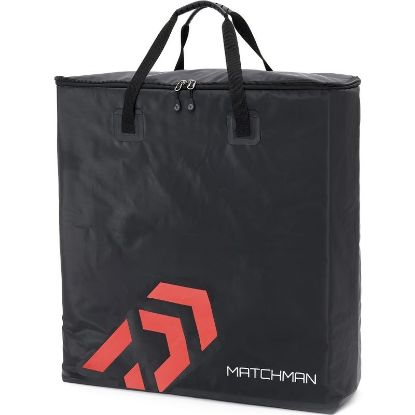 Picture of DAIWA Matchman Net Bag PVC Jumbo