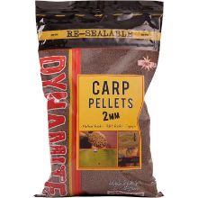Picture of DYNAMITE BAITS Carp Pellets 700g 2mm