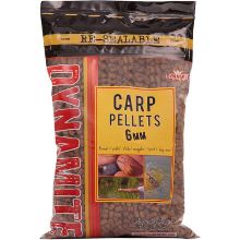 Picture of DYNAMITE BAITS Carp Pellets 700g 6mm