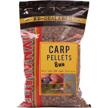 Picture of DYNAMITE BAITS Carp Pellets 700g 8mm