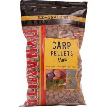 Picture of DYNAMITE BAITS Carp Pellets 700g 11mm